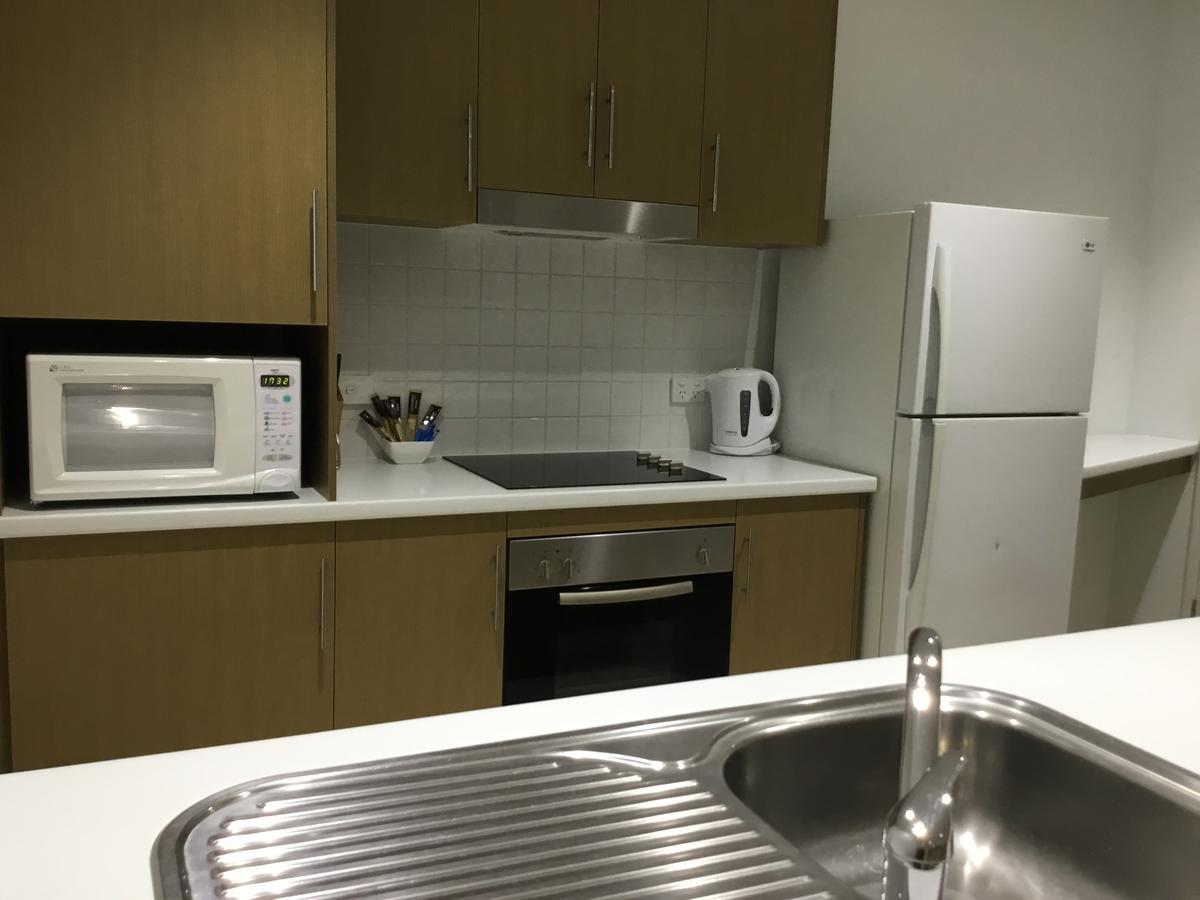 Wallaroo Marina Waterfront Luxe Apartment エクステリア 写真