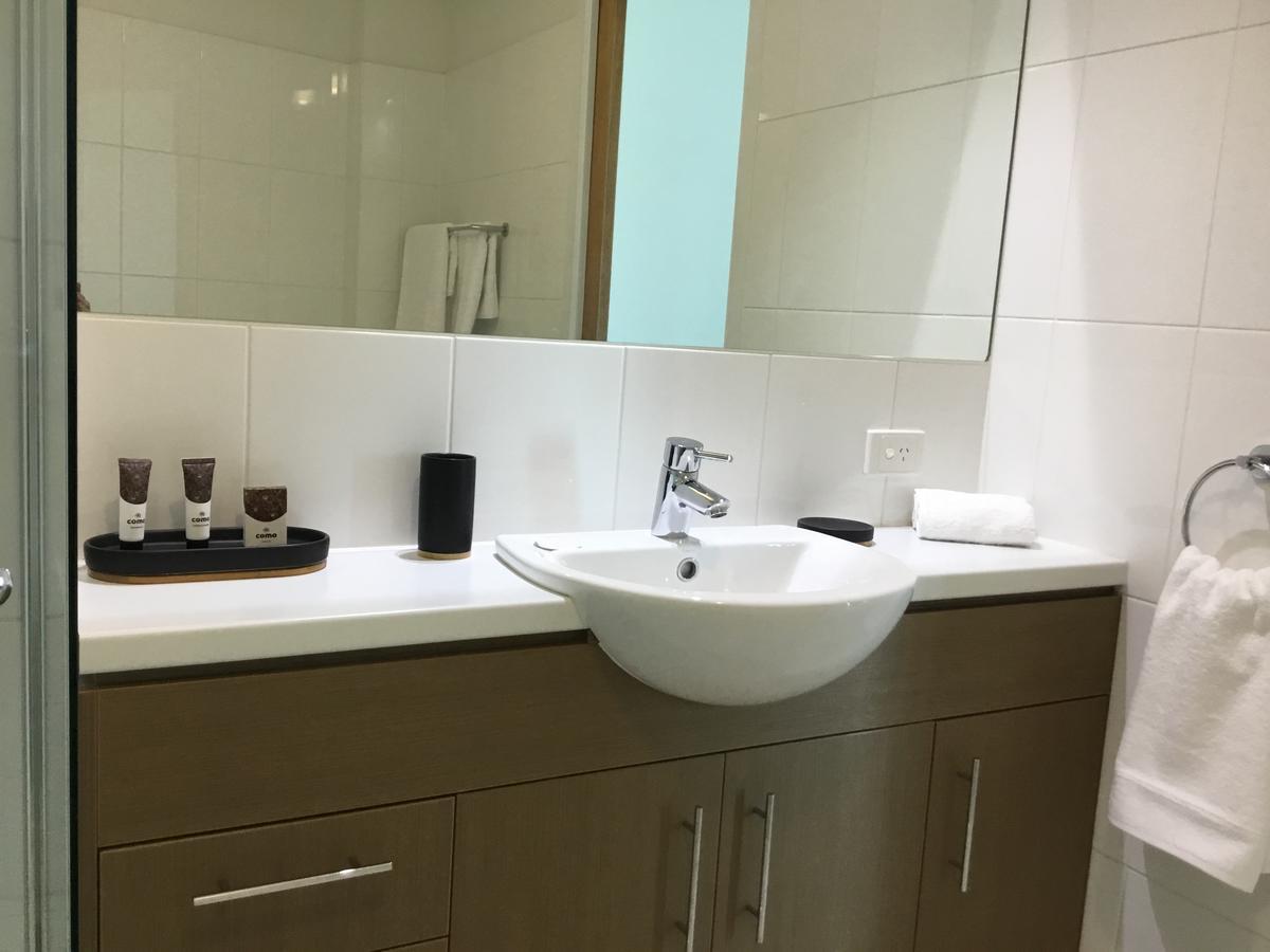 Wallaroo Marina Waterfront Luxe Apartment エクステリア 写真