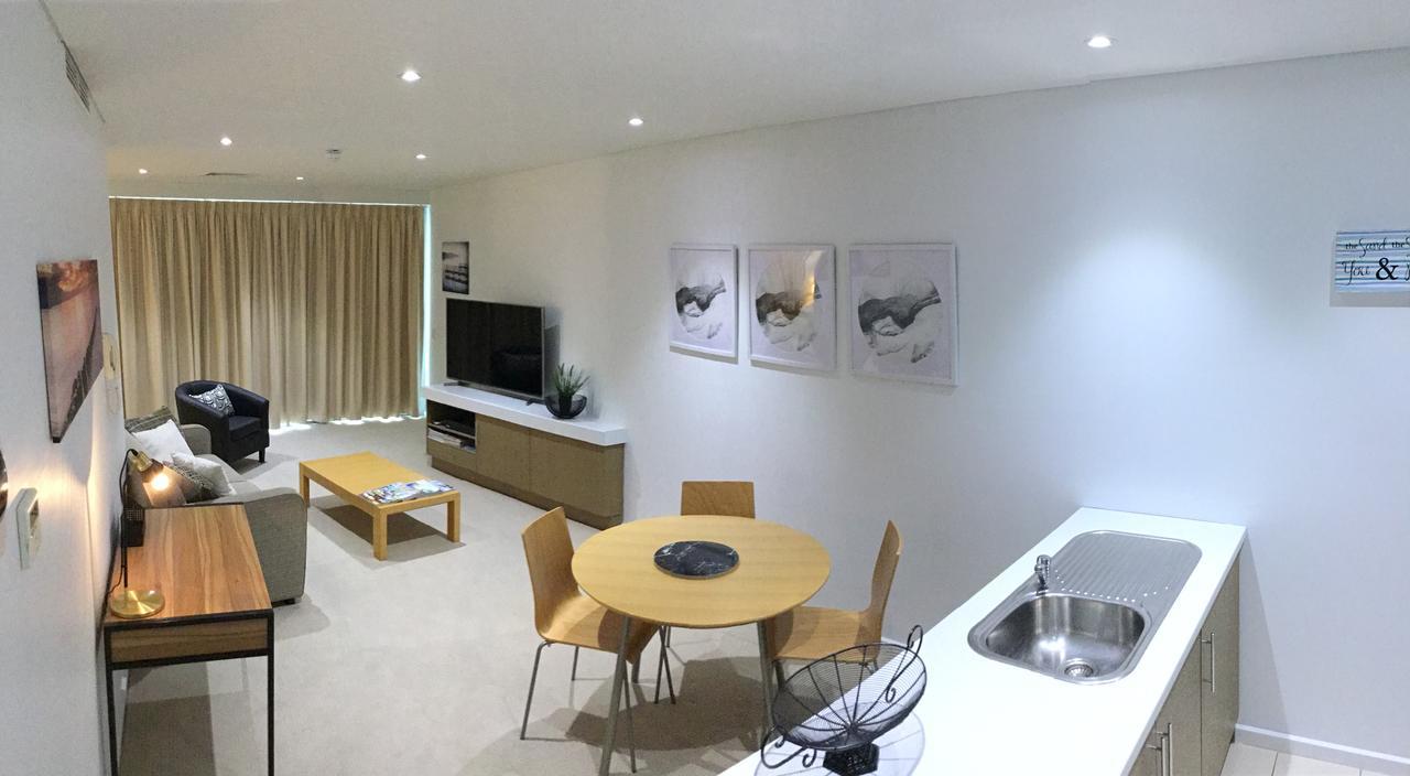 Wallaroo Marina Waterfront Luxe Apartment エクステリア 写真