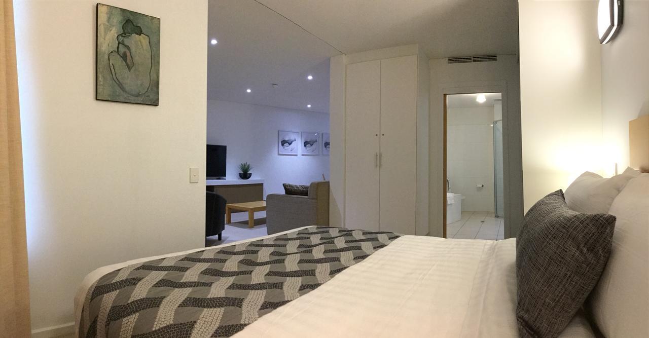 Wallaroo Marina Waterfront Luxe Apartment エクステリア 写真