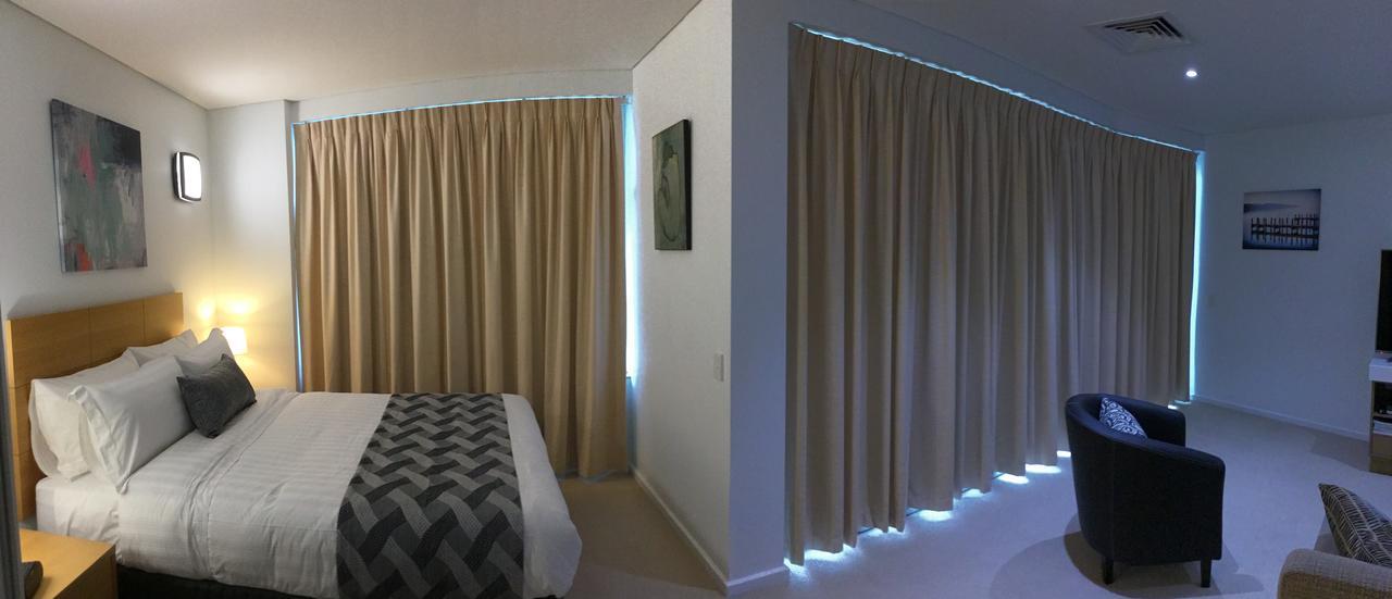 Wallaroo Marina Waterfront Luxe Apartment エクステリア 写真
