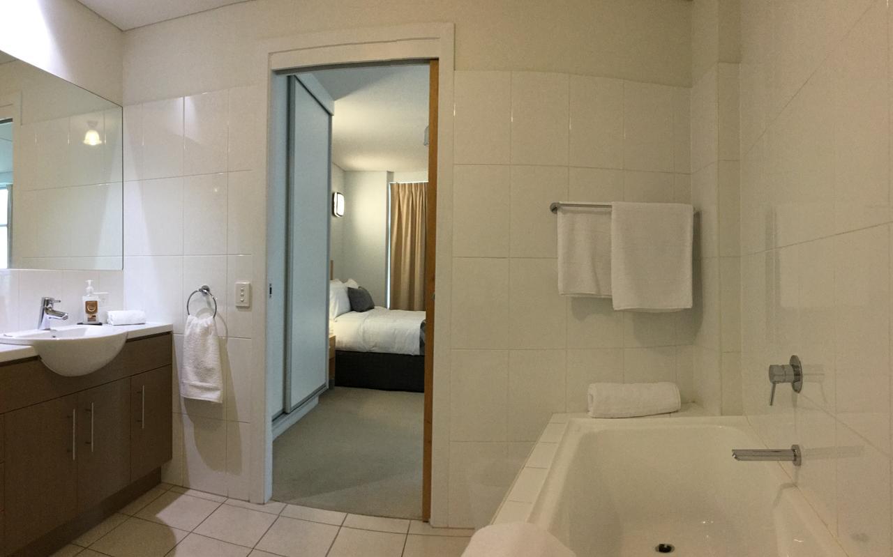 Wallaroo Marina Waterfront Luxe Apartment エクステリア 写真