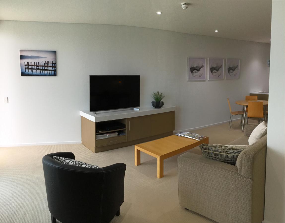 Wallaroo Marina Waterfront Luxe Apartment エクステリア 写真