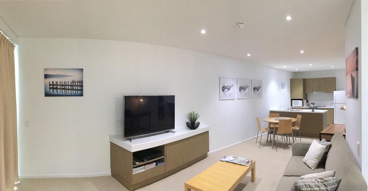 Wallaroo Marina Waterfront Luxe Apartment エクステリア 写真