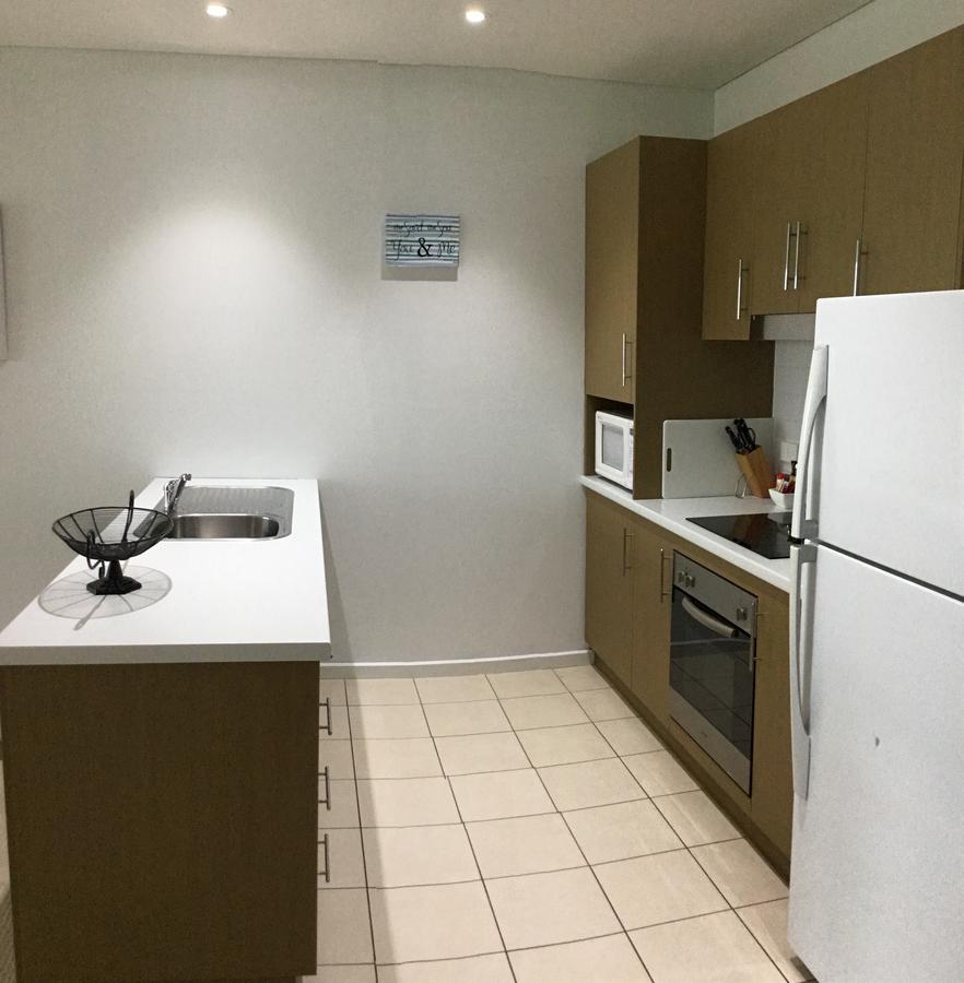 Wallaroo Marina Waterfront Luxe Apartment エクステリア 写真